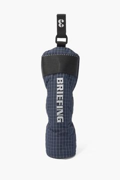 【26AW】【REFLECTIVE COLLECTION】 UTILITY COVER REF / リフレクター生地 ユーティリティカバー (ネイビー)