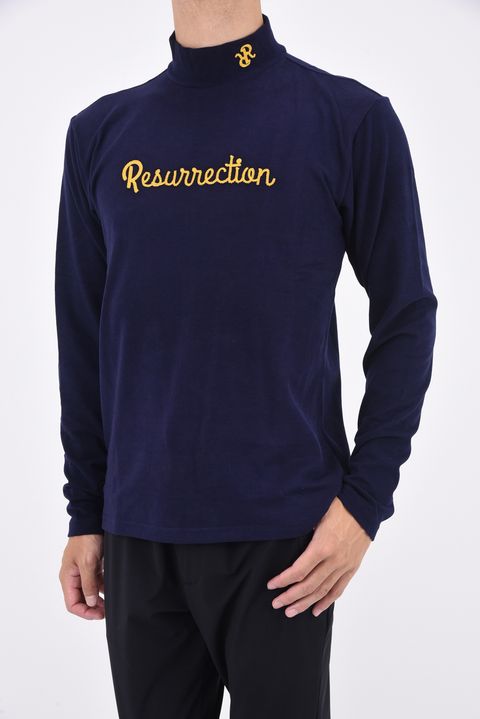 Resurrection - レザレクション【メンズウェア】 | GOSSIP GOLF 