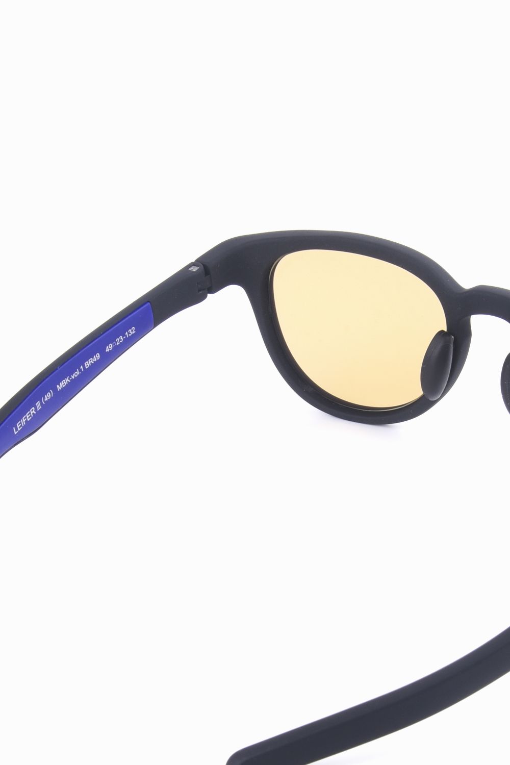 LEIFER Ⅲ MBK-V1 BR49-V1 BR / SIZE 49