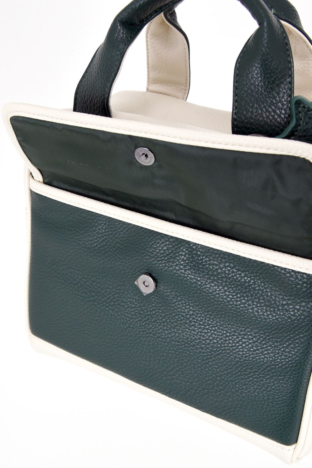 【26SS】 DVRX CART BAG / カートバッグ (グリーン)