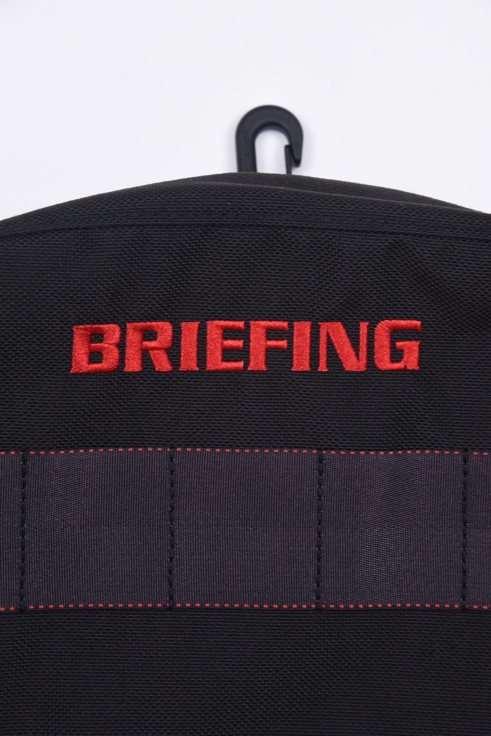 【NEW STANDARD SERIES】 IRON COVER STD / アイアンカバー (ブラック)