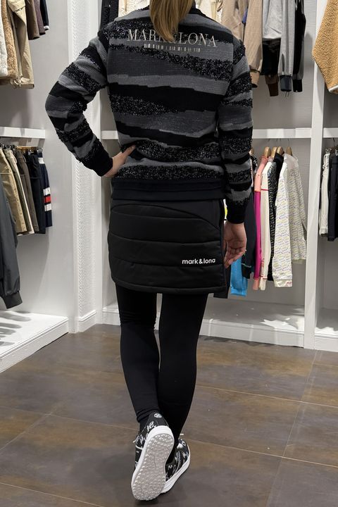 MARK ＆ LONA Lady's Golf Style 121702