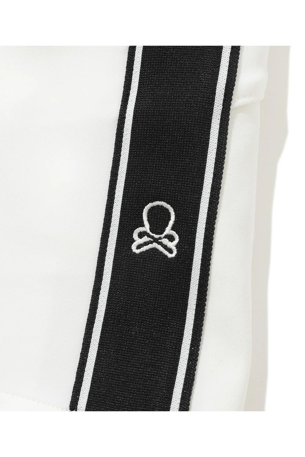 MARK&LONA - 【2025AW】【レディース】 ACE LINE BACK PLEAT