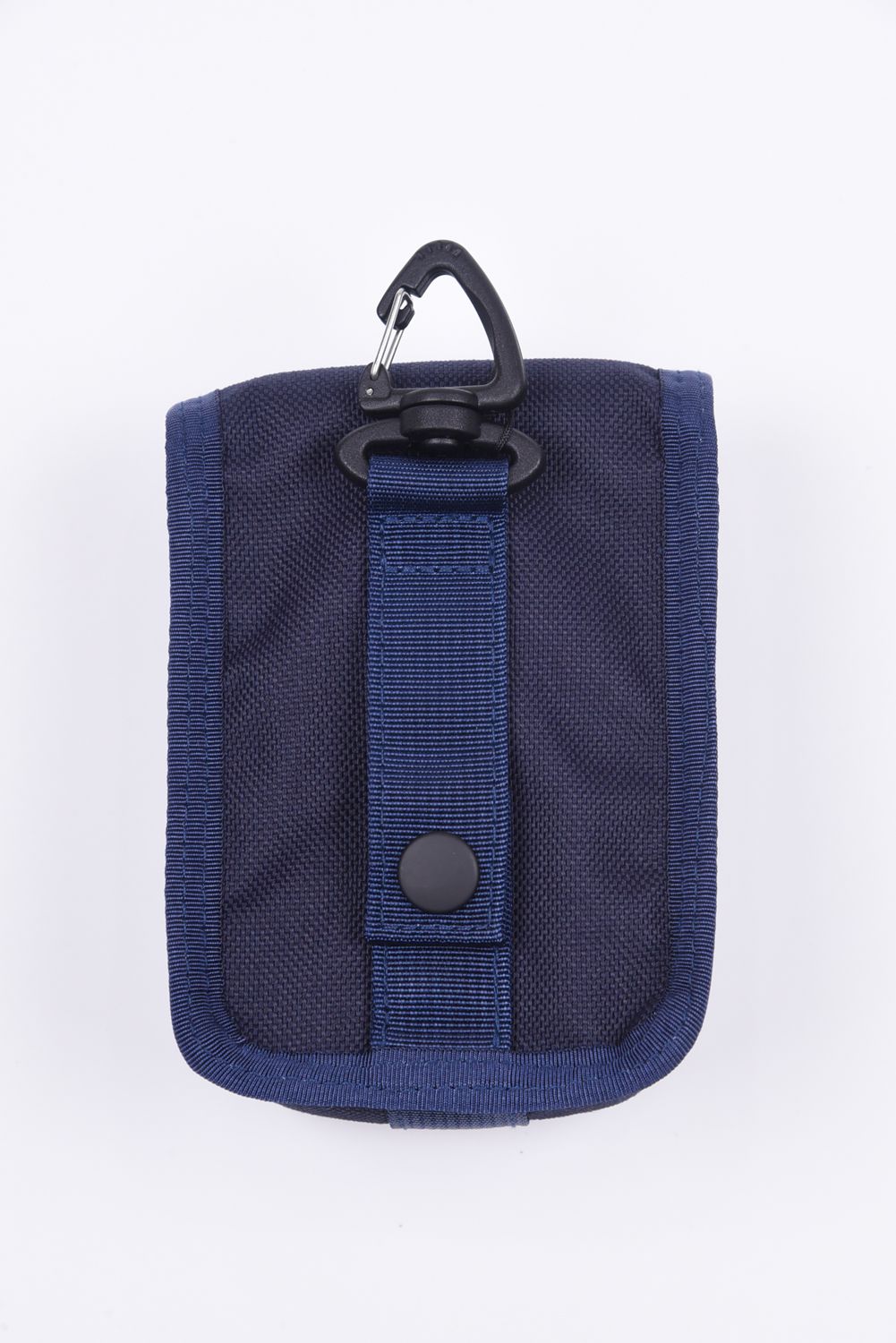 【NEW STANDARD SERIES】 SCOPE BOX POUCH STD / スコープポーチ (ネイビー)