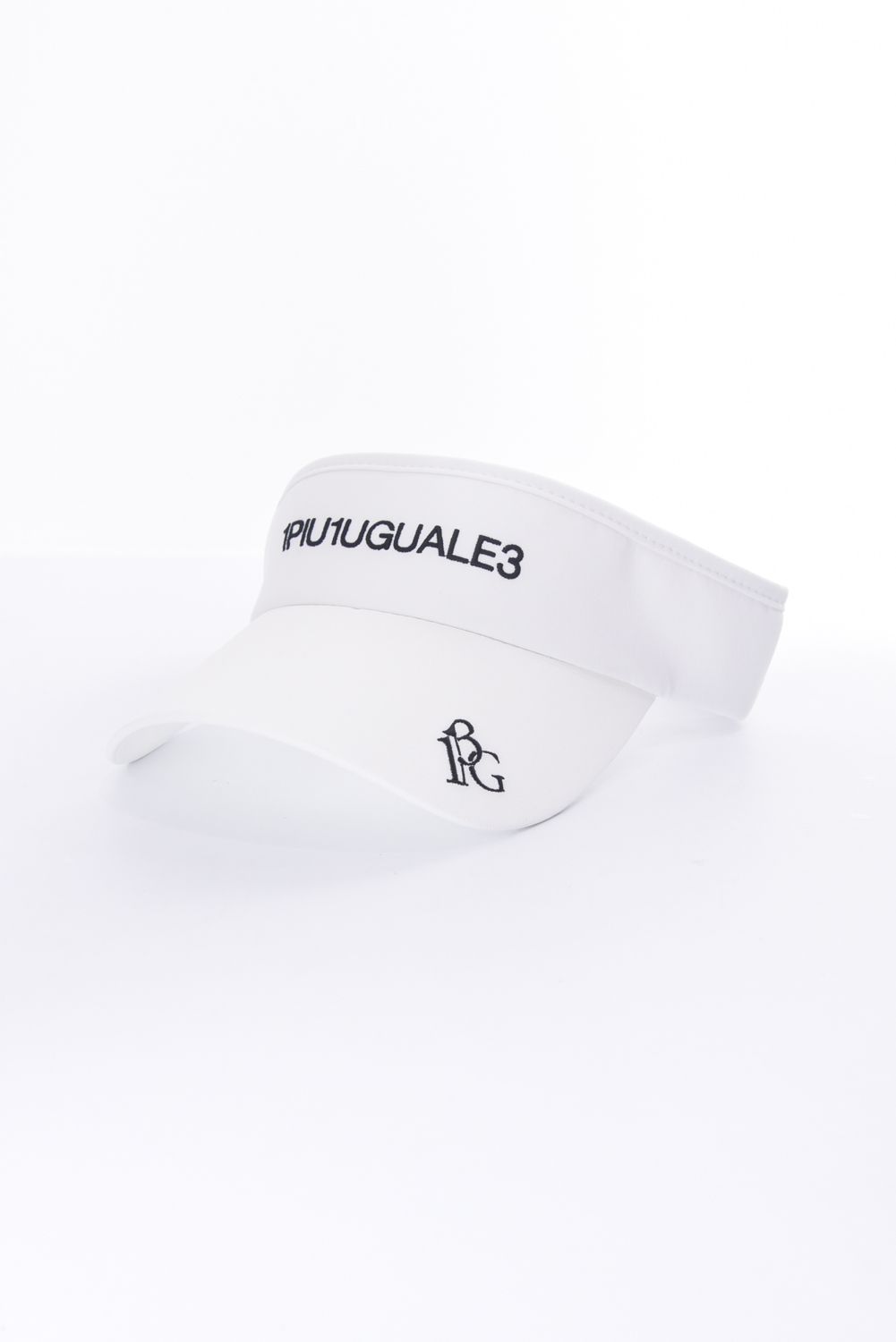 1PIU1UGUALE3 GOLF - 2025 SS COLLECTION | GOSSIP GOLF
