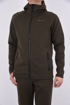 BRIEFING - 【秋冬仕様】 MENS WARM 3D LOGO PARKA / 3Dロゴ 
