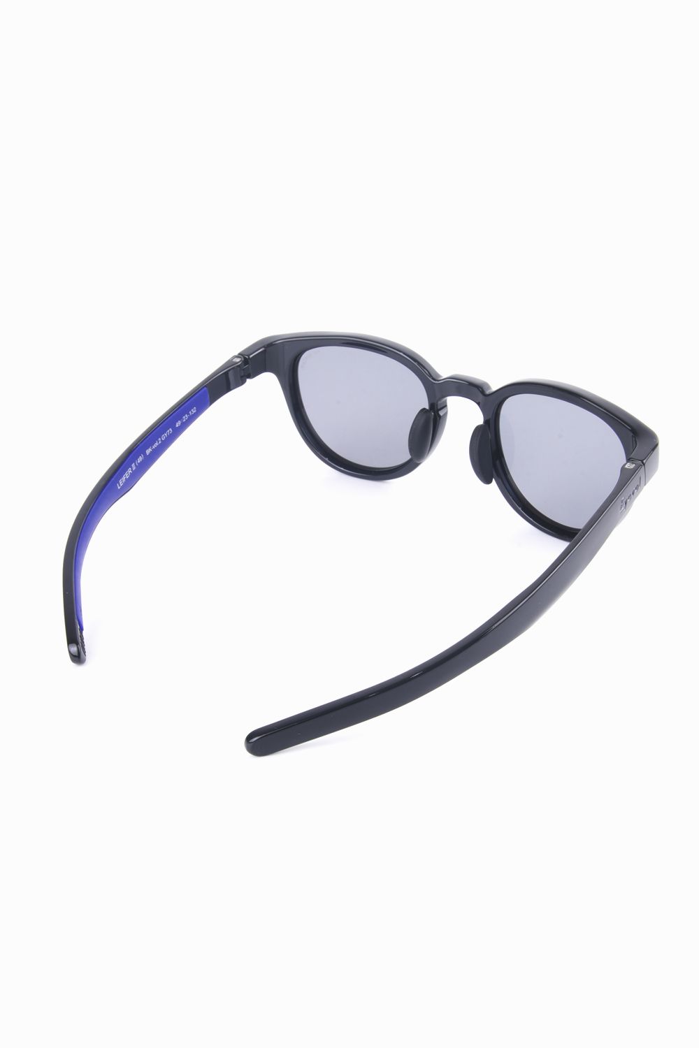 LEIFER Ⅲ BK-V2 GY73--V2 GY7 / SIZE 49