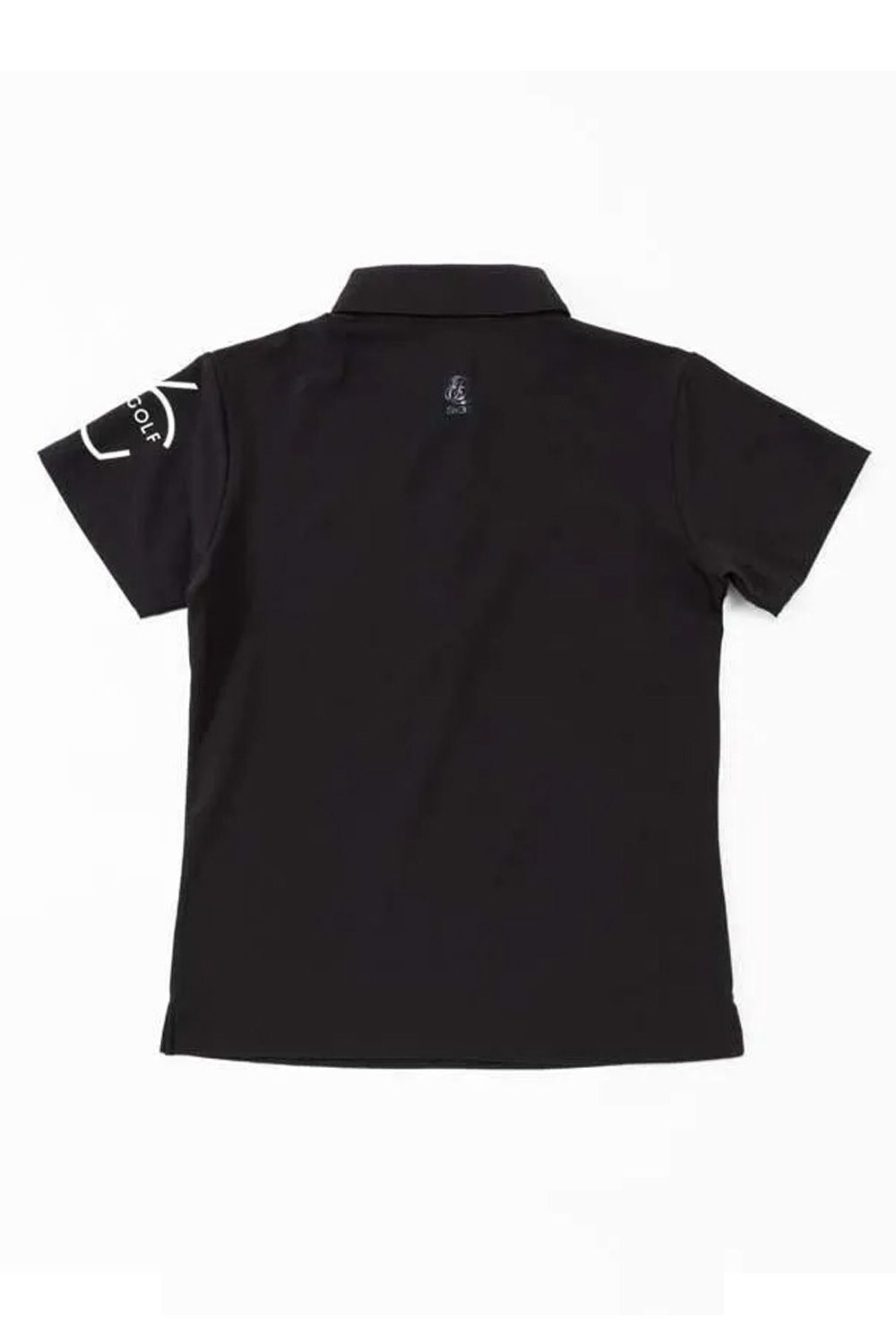 【26SS】【レディース】 BOSELLI DRY SHIRTS / ドライシャツ (ブラック)*