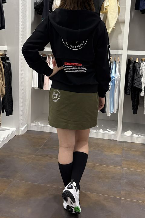V12 Lady's Style 093006