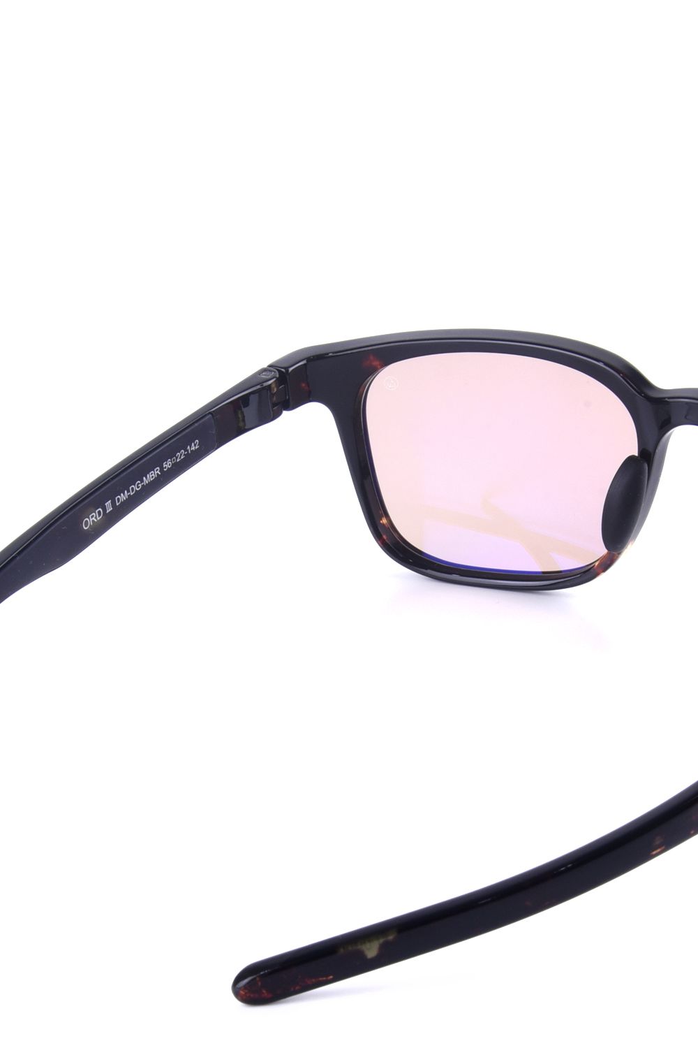 ORD Ⅲ DM-DG-MBR-M.BRN / SIZE 56