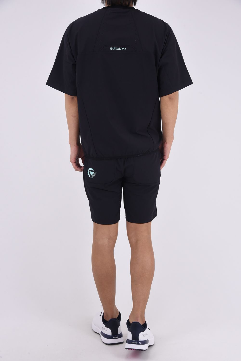 MARK ＆ LONA - 【26SS】【CODE COLLECTION】 DCST / ストレッチ