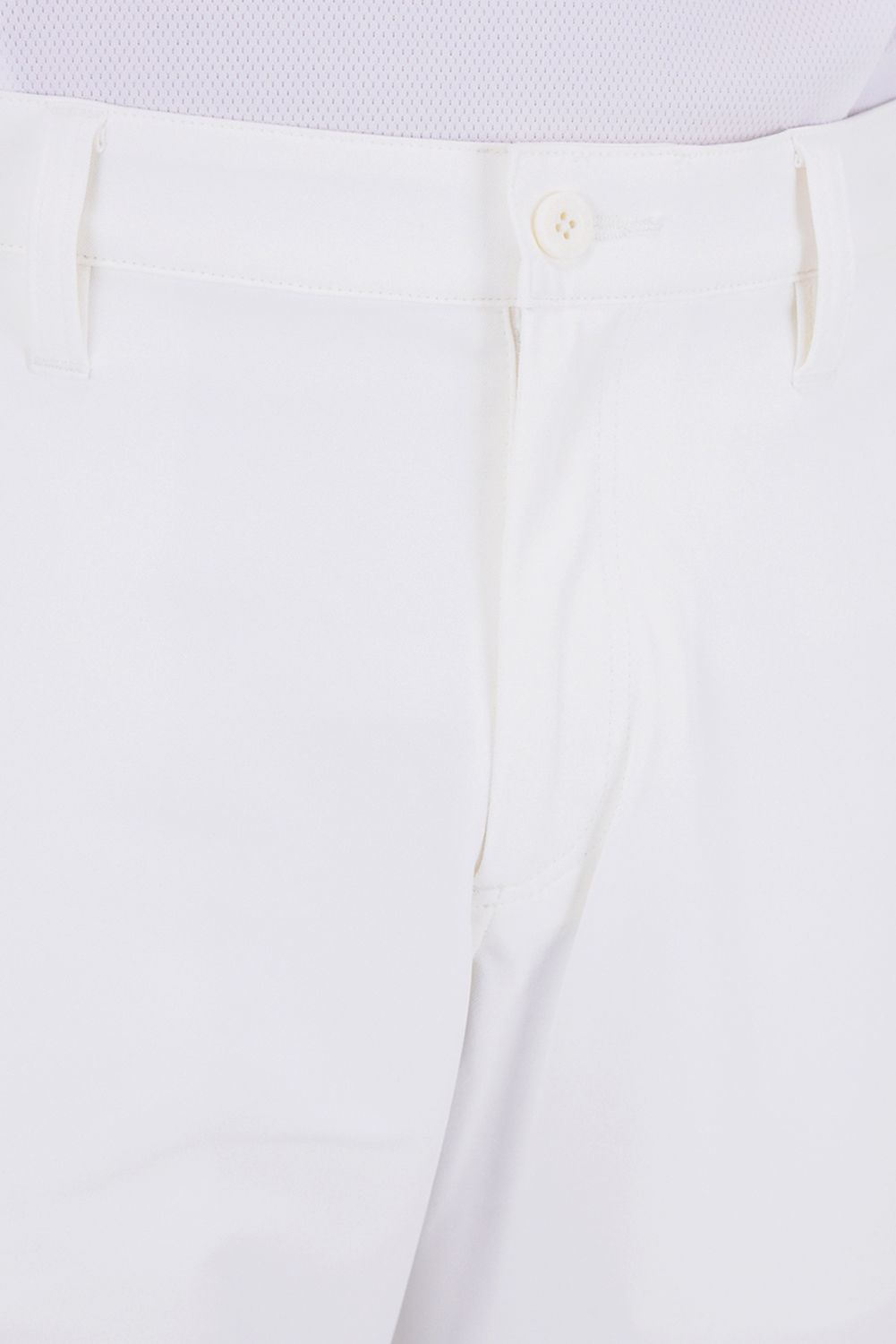 【26AW】 MS WR LOGO SHORT PANTS / ロゴ ショートパンツ (ホワイト)