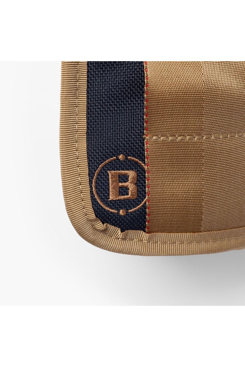 【26AW】【MIL COLLECTION】 PUTTER COVER MIL CY / 1000Dコーデュラナイロン ピンタイプ パターカバー (ネイビー)