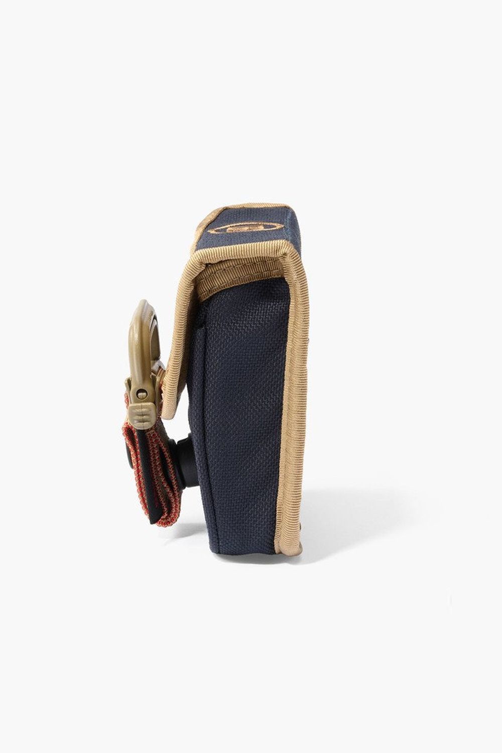 【26AW】【MIL COLLECTION】 MULTI MALLET PUTTER COVER MIL CY / 1000Dコーデュラナイロン マレットタイプ パターカバー (ネイビー)