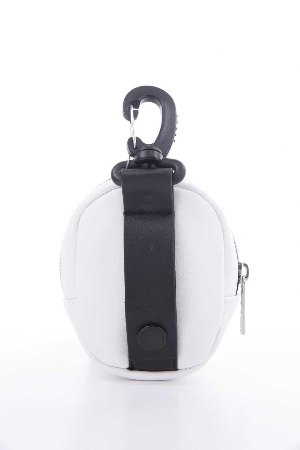 LUCHA BALL POUCH / マスクマン ボールポーチ (ホワイト)