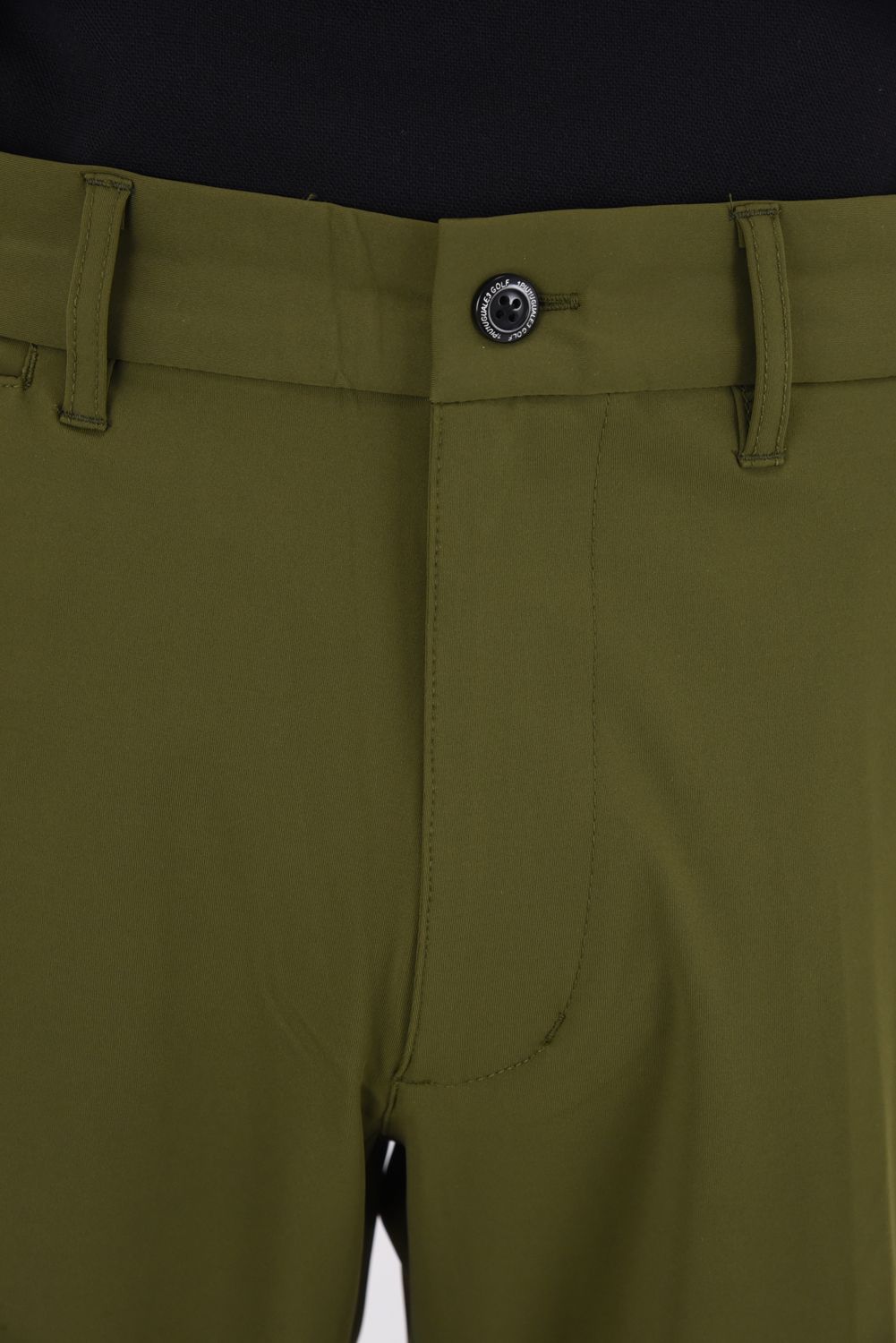 【26SS】 SHORT PANTS / ショートパンツ (カーキ)