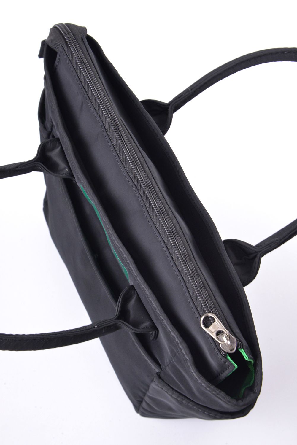 【26SS】 CART BAG / カートバッグ (ブラック)