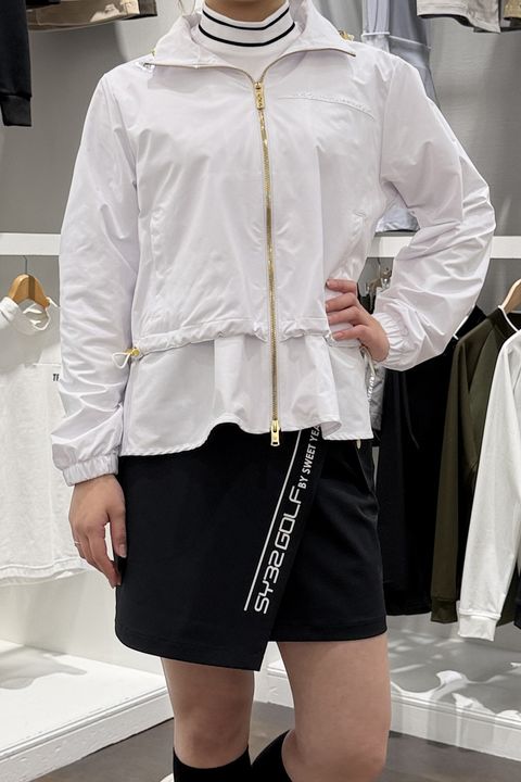 SY32 GOLF Lady's Style 03228