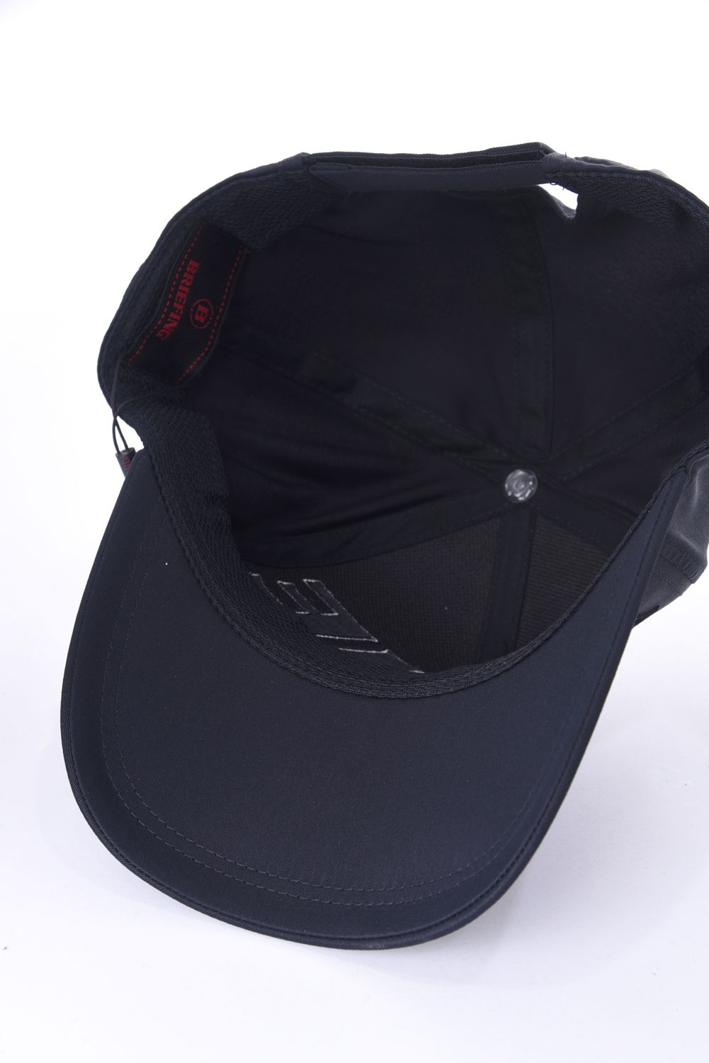MS BIG BEAT CAP / キャップ (ブラック)