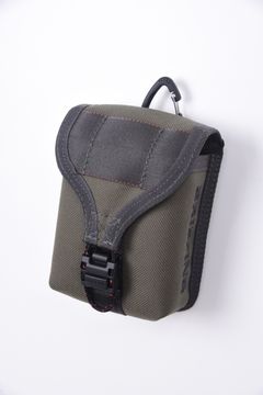 【STANDARD SERIES】 SCOPE BOX POUCH TL / スコープポーチ (レンジャーグリーン)