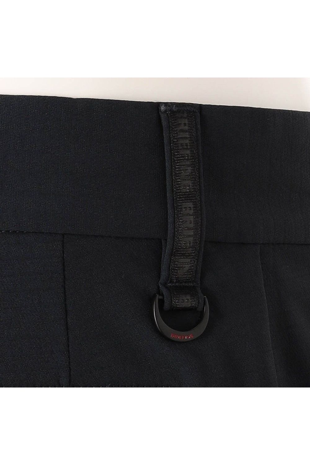 【26AW】 MEN’S STORMFLEECE JOGGER PANTS / ストームフリース ジョガーパンツ (ブラック)