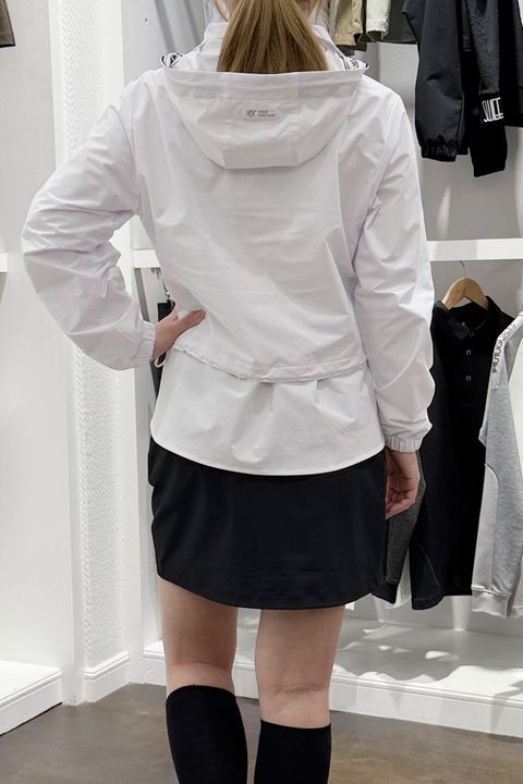 SY32 GOLF Lady's Style 03228