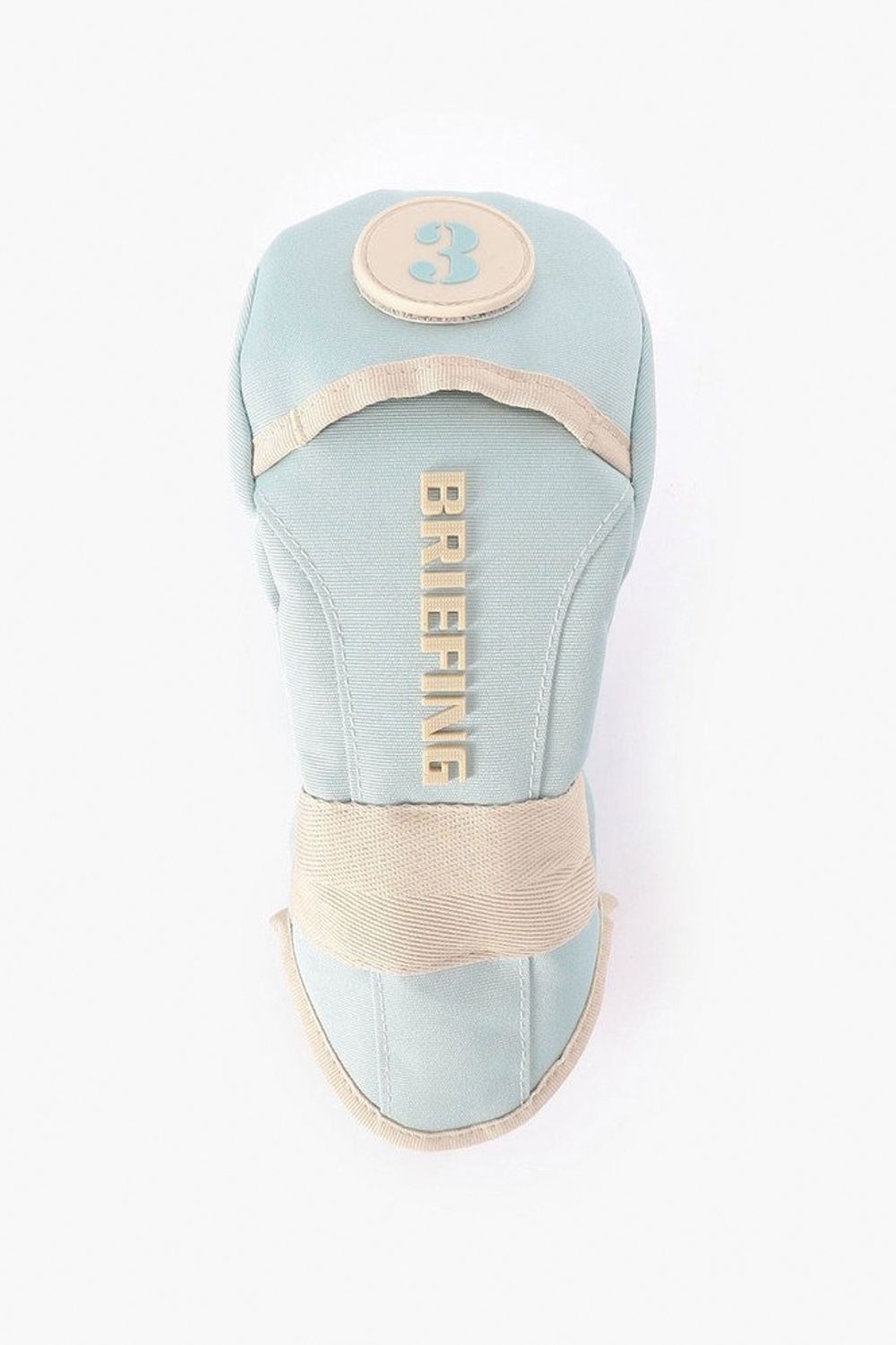 【26SS】【NC SERIES】 GRIP UTILITY COVER NC / ユーティリティカバー (ミントグリーン)