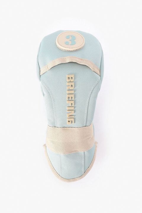 【26SS】【NC SERIES】 GRIP UTILITY COVER NC / ユーティリティカバー (ミントグリーン)