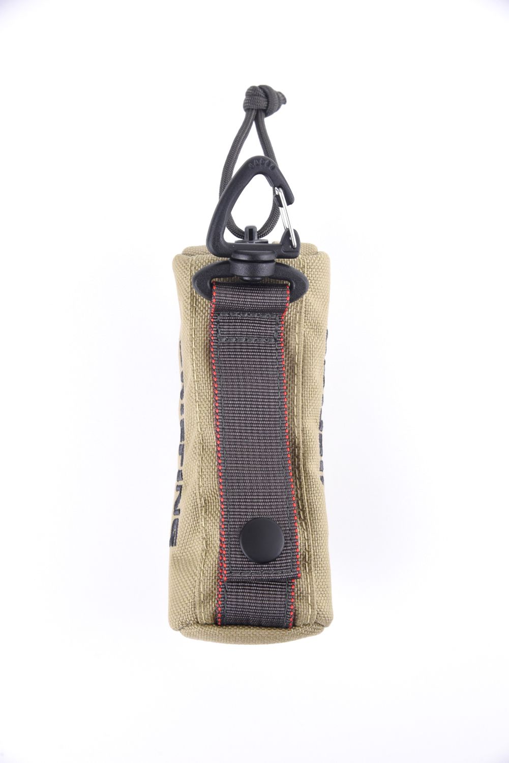 【NEW STANDARD SERIES】 BALL POUCH STD / ボールポーチ (タン)