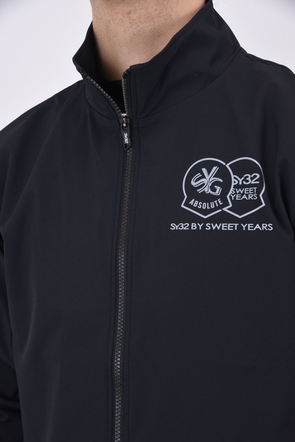 SY32 by SWEET YEARS GOLF - SPORTEX STRETCH MULTI JK