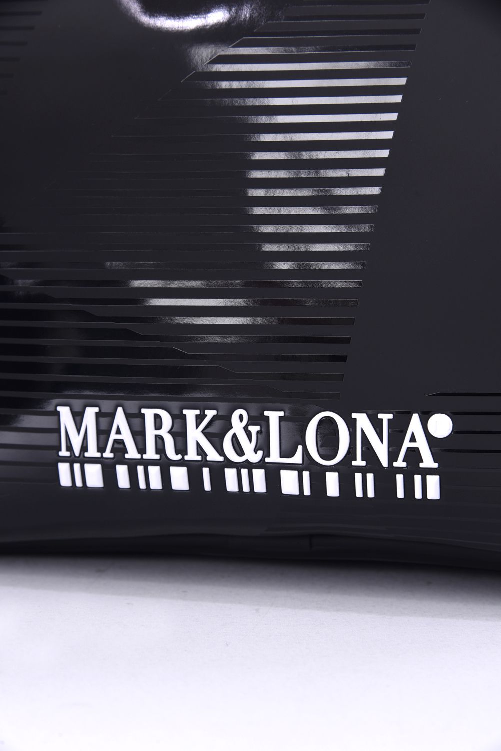 MARK&LONA - 【CODE COLLECTION】 CD11-DPSB / ラバータッチ