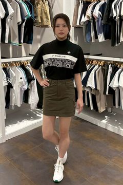 V12 Lady's Style 060101