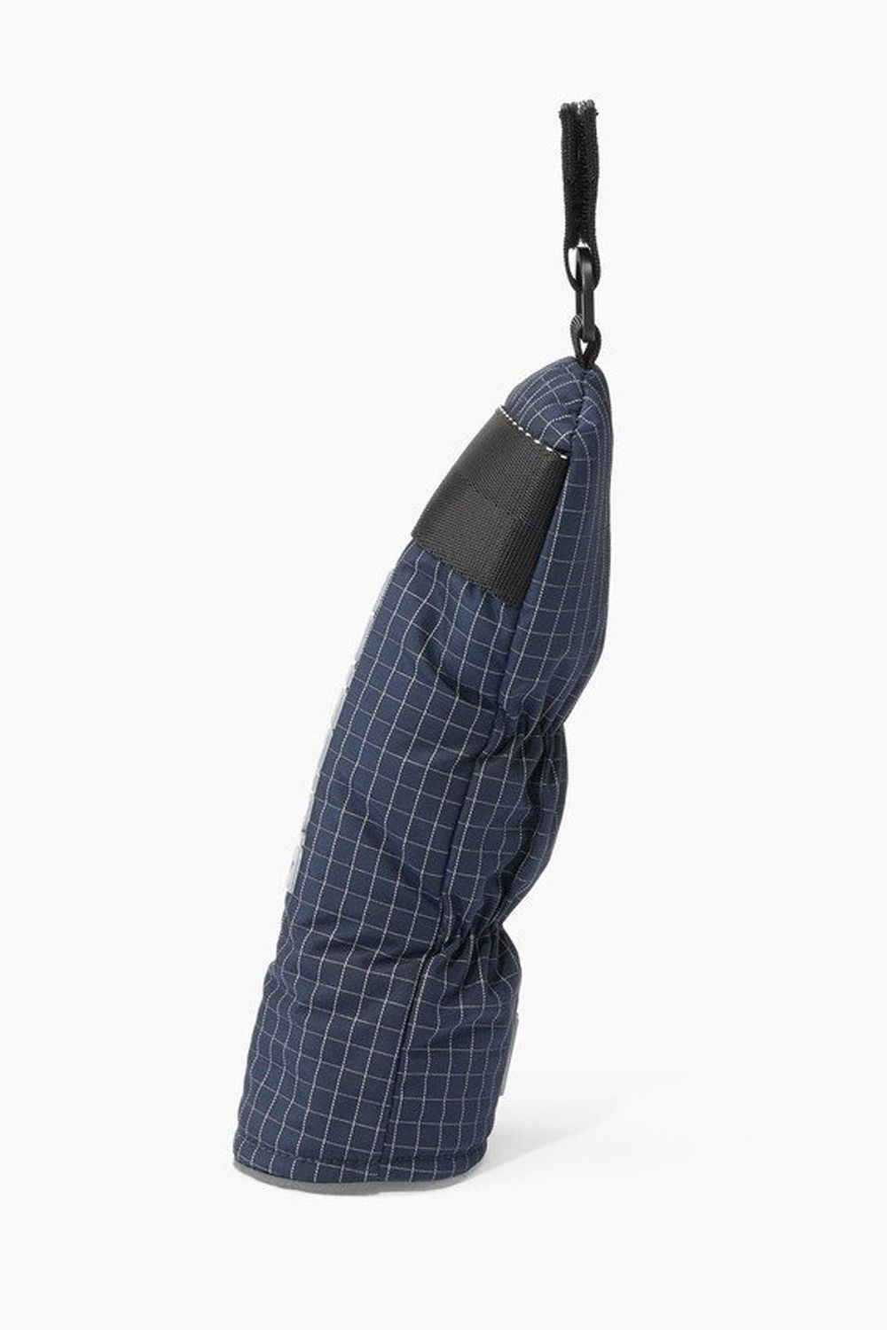 【26AW】【REFLECTIVE COLLECTION】 UTILITY COVER REF / リフレクター生地 ユーティリティカバー (ネイビー)