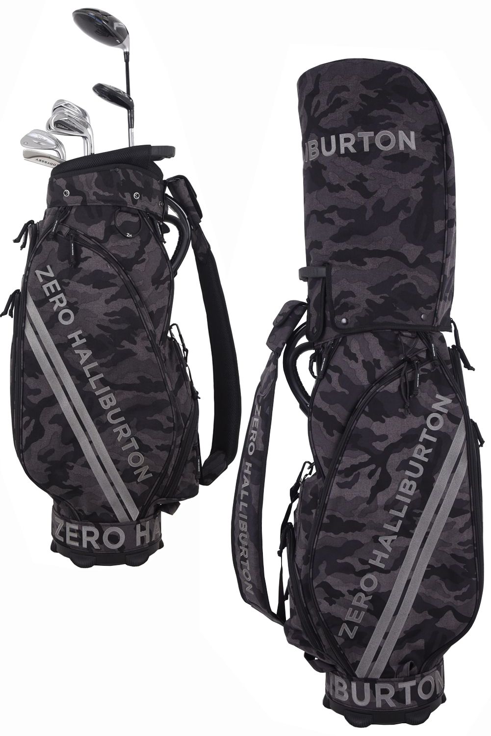 ZERO HALLIBURTON - Caddie Bag ZHG-CB1 / カートタイプ