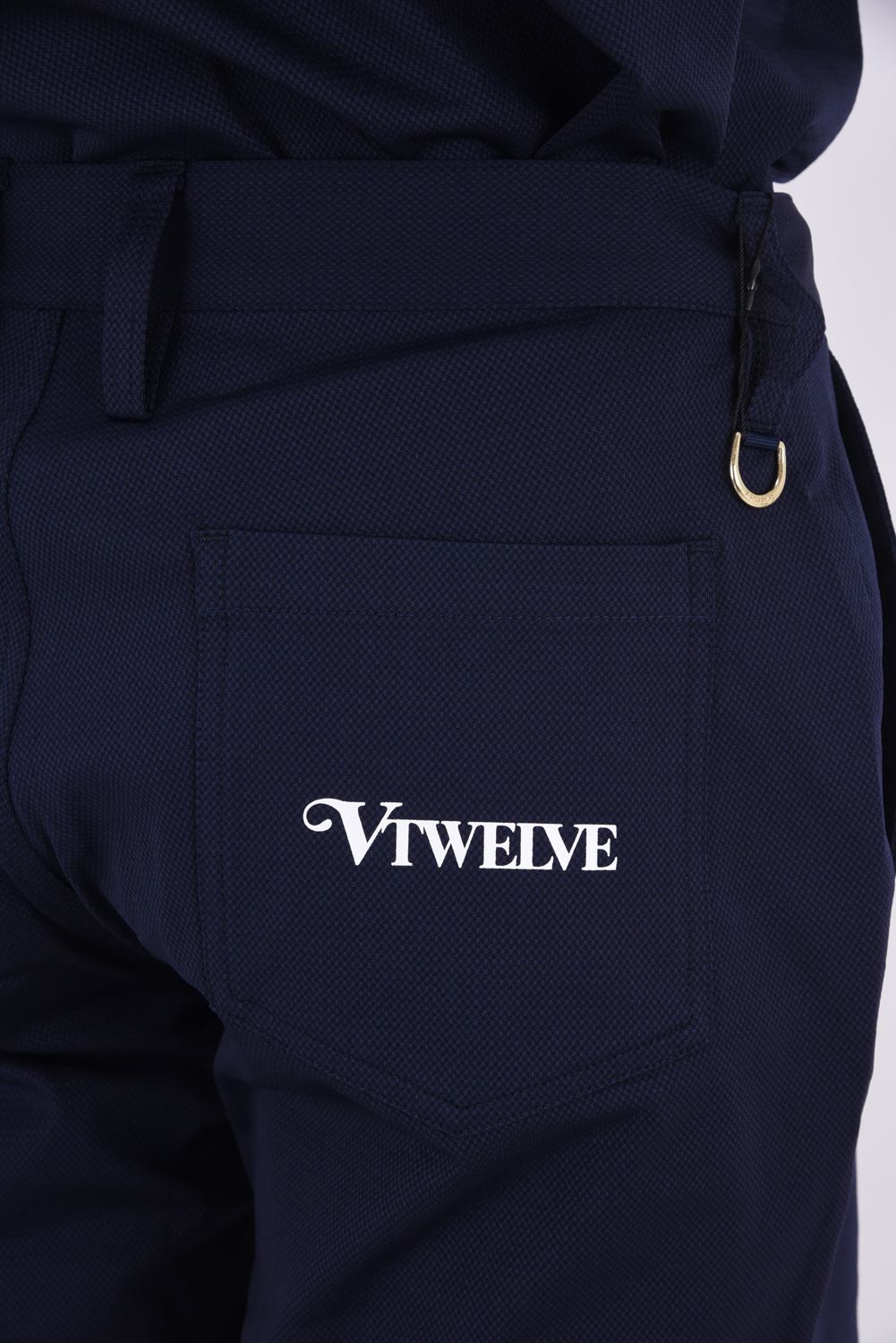 【26SS】 SNEAK SHORTS / スニーク ショートパンツ (ネイビー)