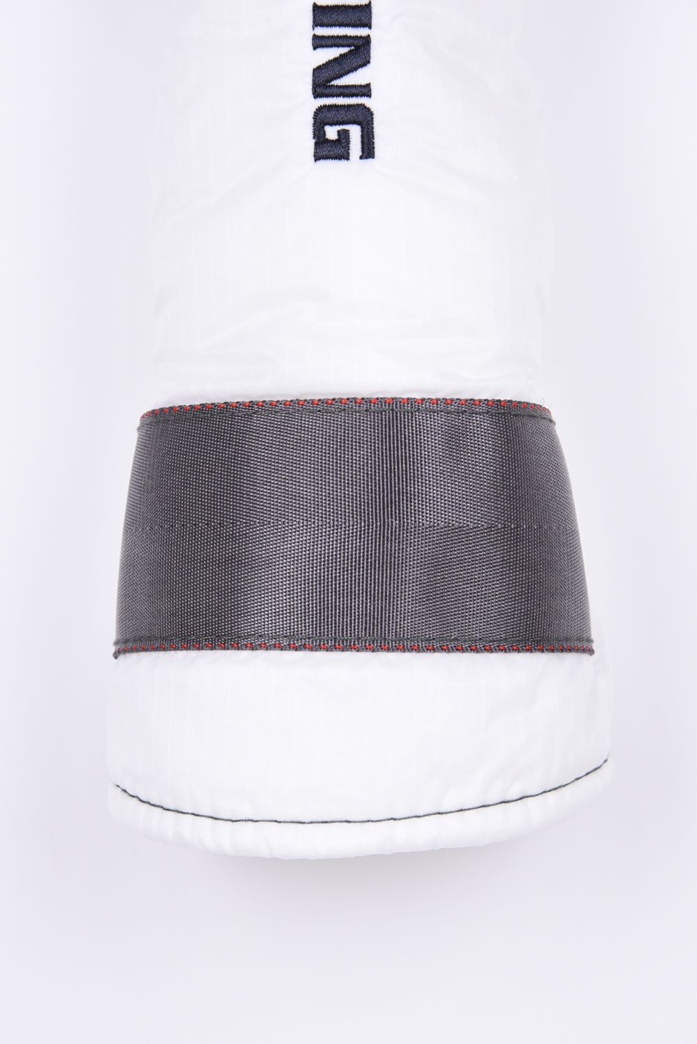 【26SS】【TRANSPARENT COLLECTION】 FARWAY WOOD COVER TP / コーデュラナイロン フェアウェイウッドカバー (ホワイト)