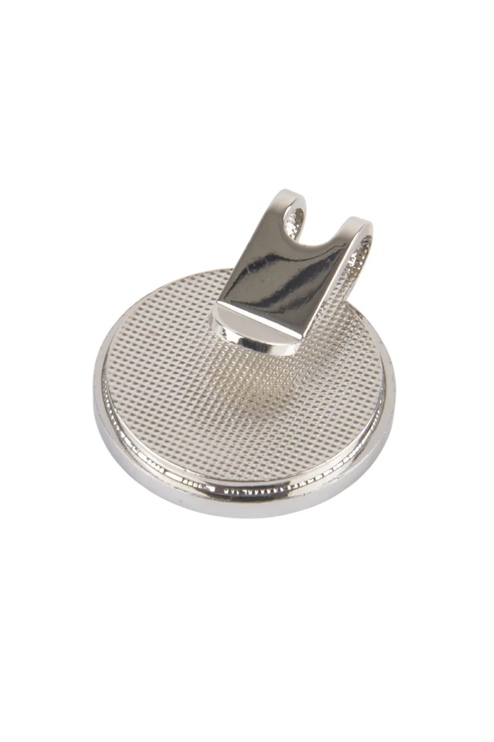 【26SS】【プレゼント好適品】 MM LOGO CLIP MARKER / MMロゴ クリップマーカー (ホワイト)
