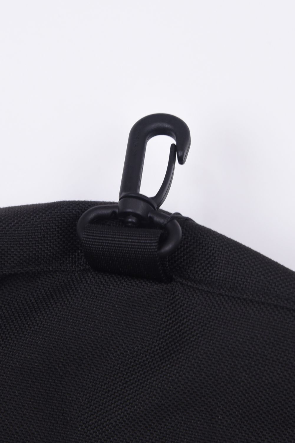 【NEW STANDARD SERIES】 IRON COVER STD / アイアンカバー (ブラック)