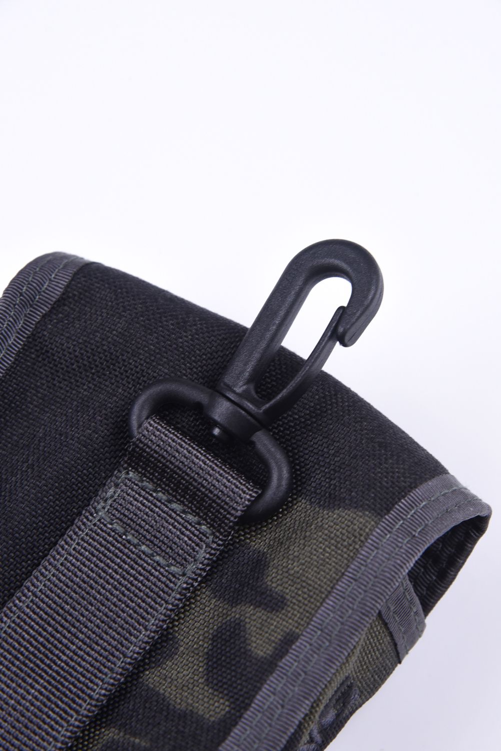 BRIEFING - 【1000Dコーデュラナイロン】 SCOPE BOX POUCH / スコープ 