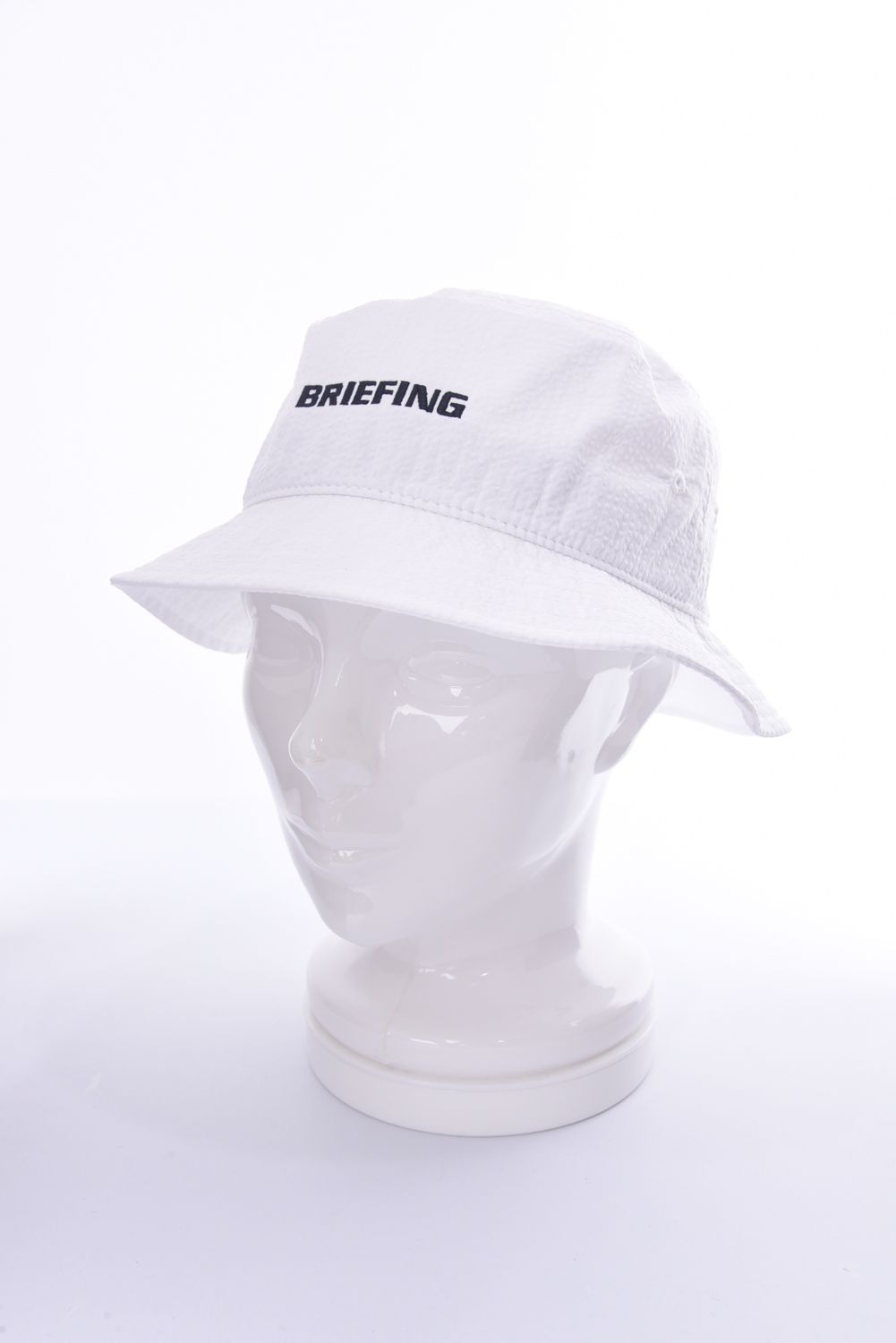 BRIEFING GOLF ブリーフィングゴルフ バケットハット ユニ