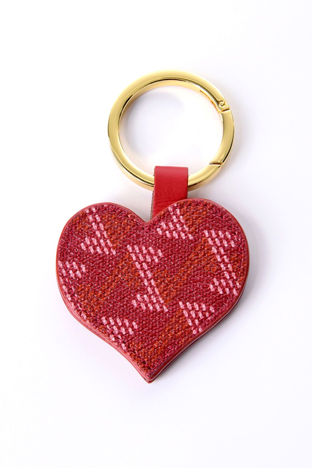 【26AW】【プレゼント好適品】 MULTI-CHARM(HEART) / マルチチャーム (ハート) (カエデ)*