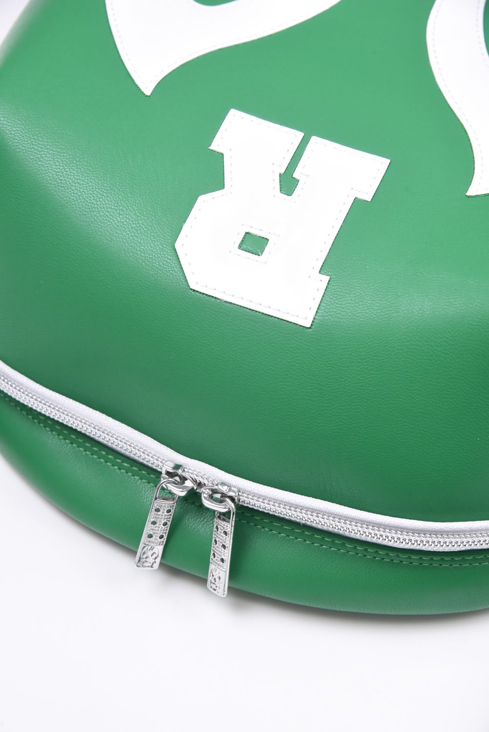 LUCHA SHOES CASE / マスクマン シューズケース グリーン