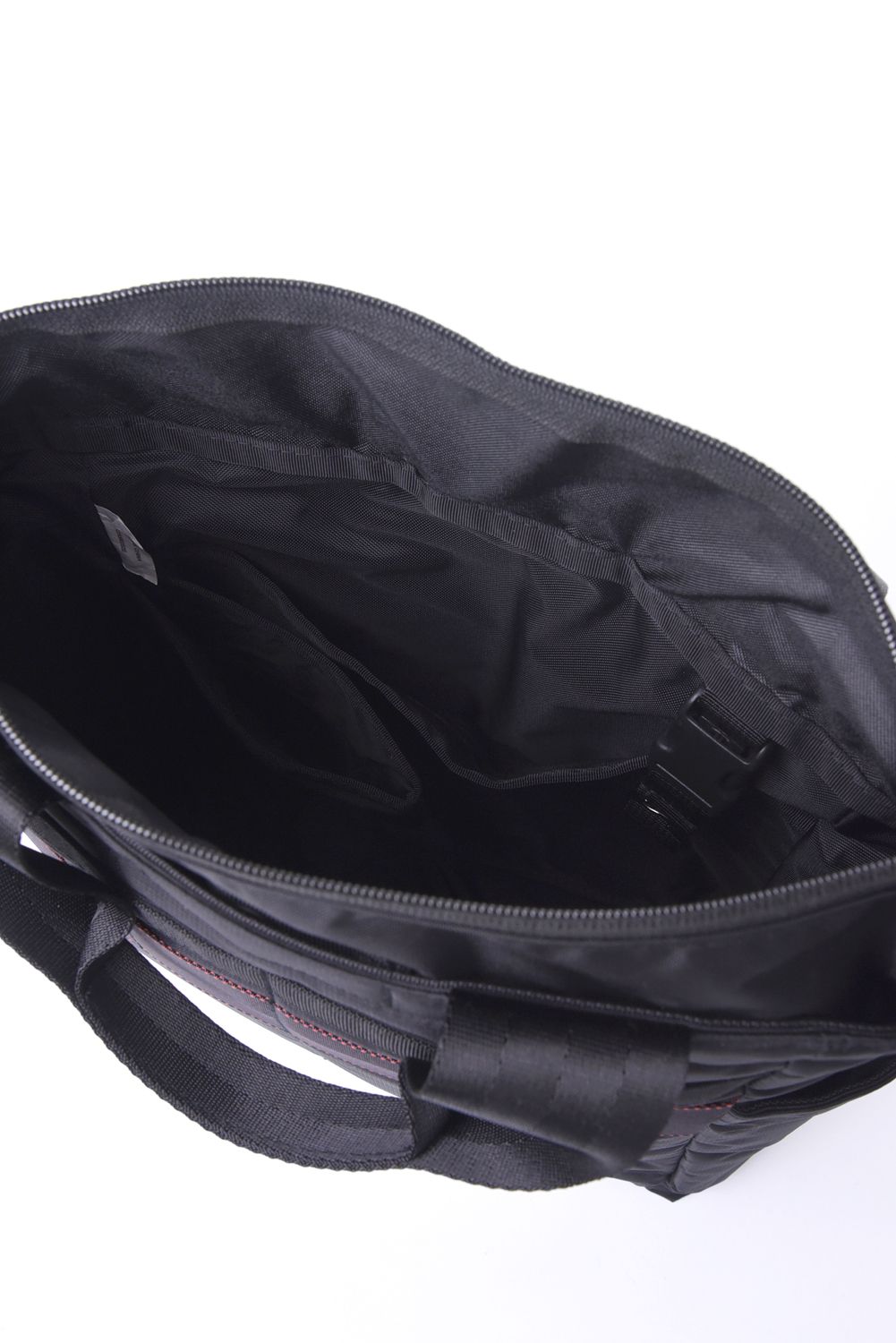 【CS SERIES】 2WAY CART TOTE CS / カートトートバッグ (ブラック)