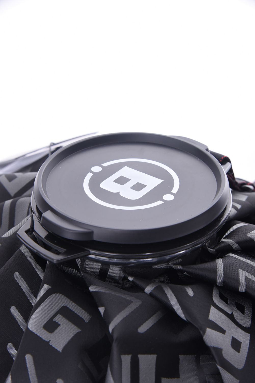 BRIEFING - 【プレゼント好適品】【返品・交換不可】 BIAS LOGO