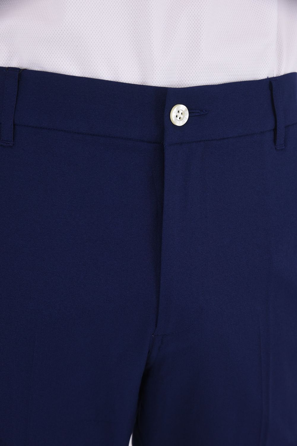 【26SS】 DOT AIR LONG PANTS / ドット エアー ロングパンツ (ネイビー)*