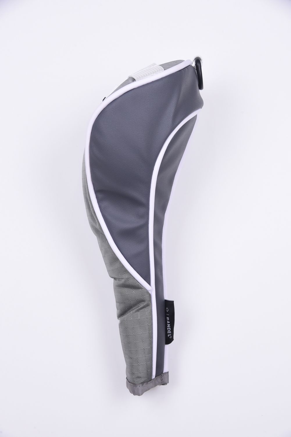 RIPSTOP MAGTECH HEADCOVER FW / リップストップ マグネット フェアウェイウッドカバー (グレー/ホワイト)