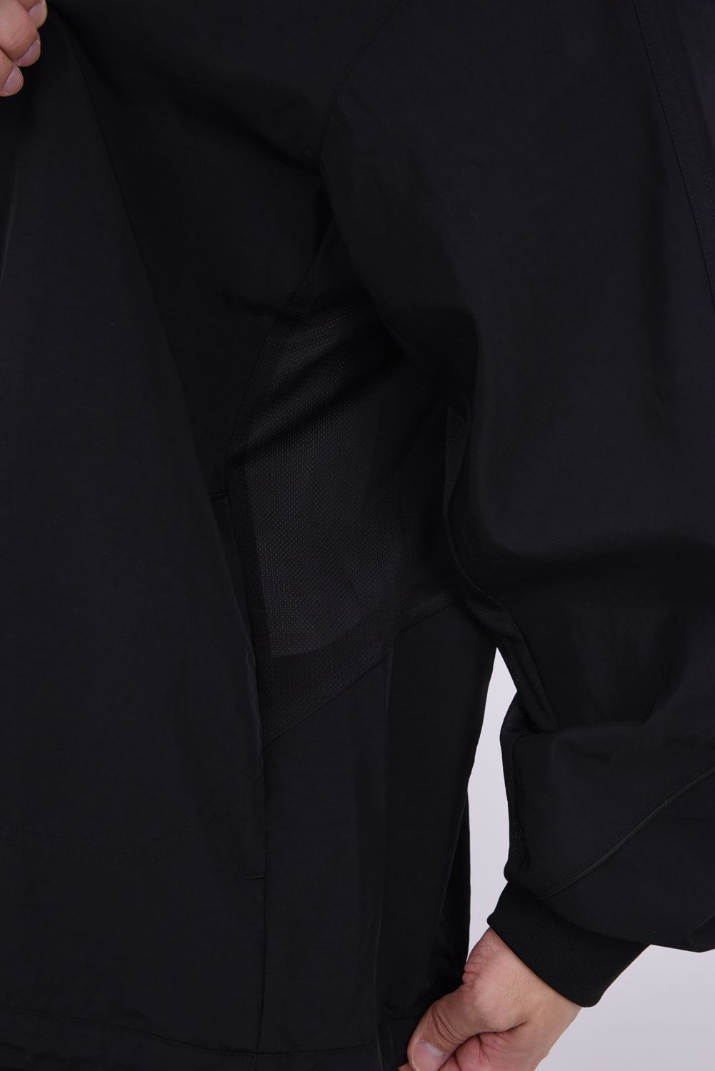 【26AW】 DVG Snead Jack / ロゴ スニードジャック (ブラック)