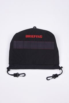 【NEW STANDARD SERIES】 IRON COVER STD / アイアンカバー (ブラック)