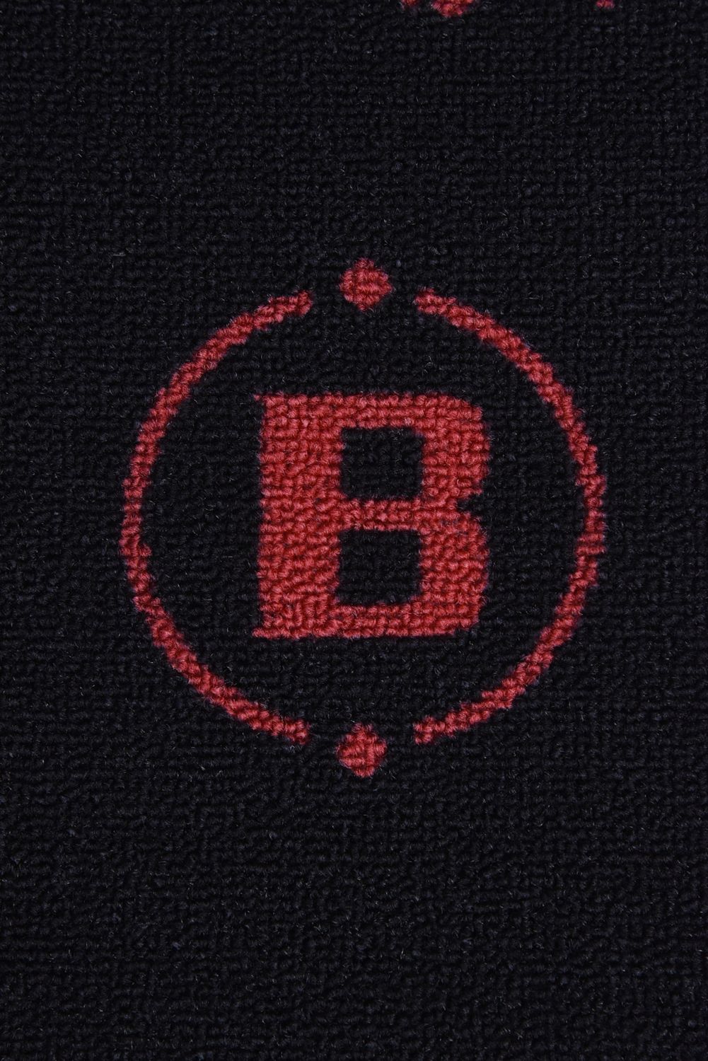BRIEFING - 【プレゼント好適品】 B SERIES PUTTER MAT / BRIEFINGロゴ
