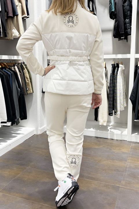 MARK ＆ LONA Lady's Style 110801